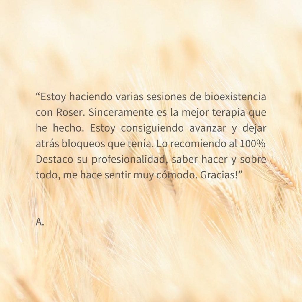 El texto del párrafo (1)